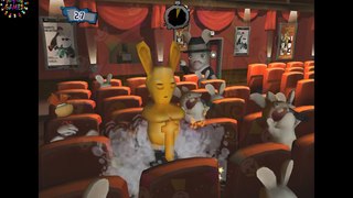 Rabbids Invasion _ 2017 Episode _ New Raving Rabbids in