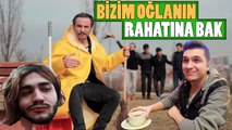 Bizim Oğlanın Rahatına Bak