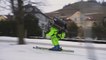 Red Bull Filip Flisar 2017 Jetpack | Skuff TV Snow