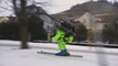 Red Bull Filip Flisar 2017 Jetpack | Skuff TV Snow