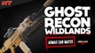 GHOST RECON WILDLANDS ARMAS - TODAS AS ARMAS DE SAN MATEO #02