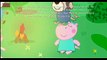 Hippo Pepa Fairy Tale - Three Little Pigs