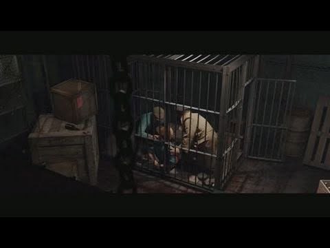 Tintin (Spielberg) : Bande annonce francaise VF (HD)