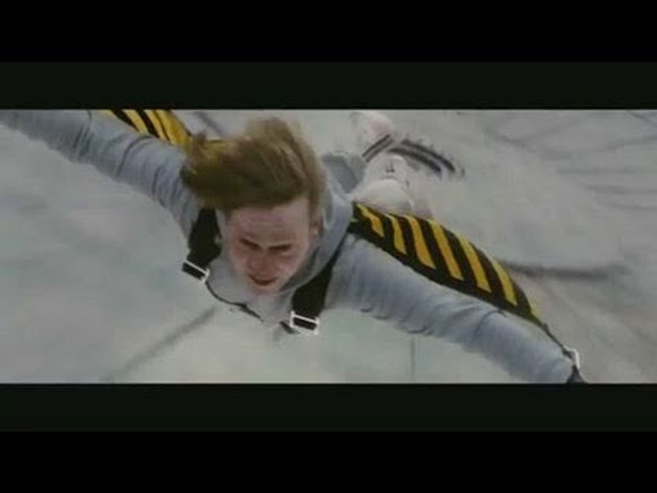 X-Men First Class Clip 11