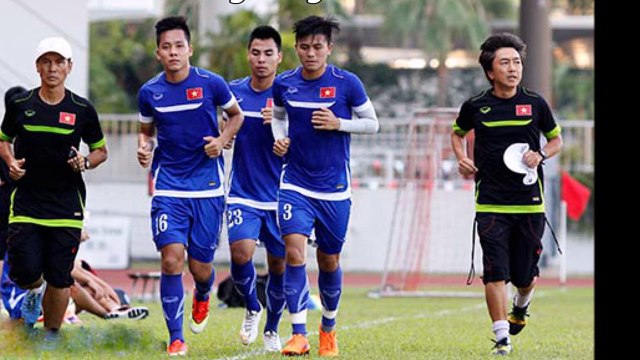 HLV Hữu Thắng được ủng hộ vì dùng nhiều cầu thủ HAGL- Bóng Đá 24h