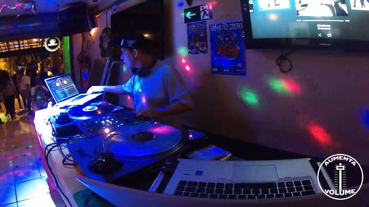 Obrigado Dj Rec