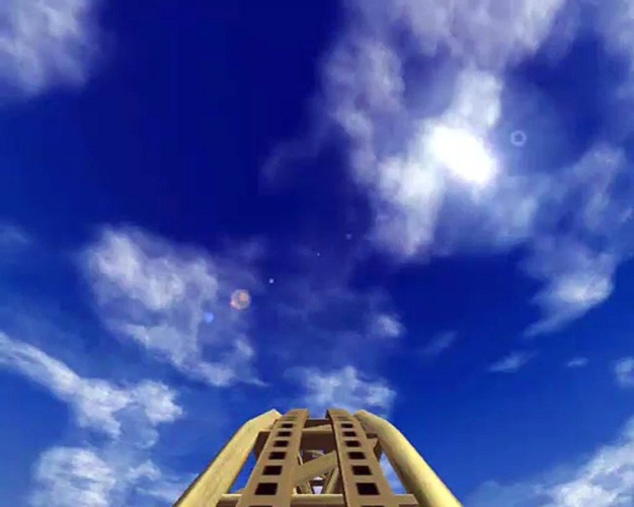 prewiew tornado in rct3