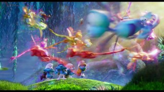 Smurfs-The-Lost-Village-Lost-Trailer-2017-Movieclips-Trailers