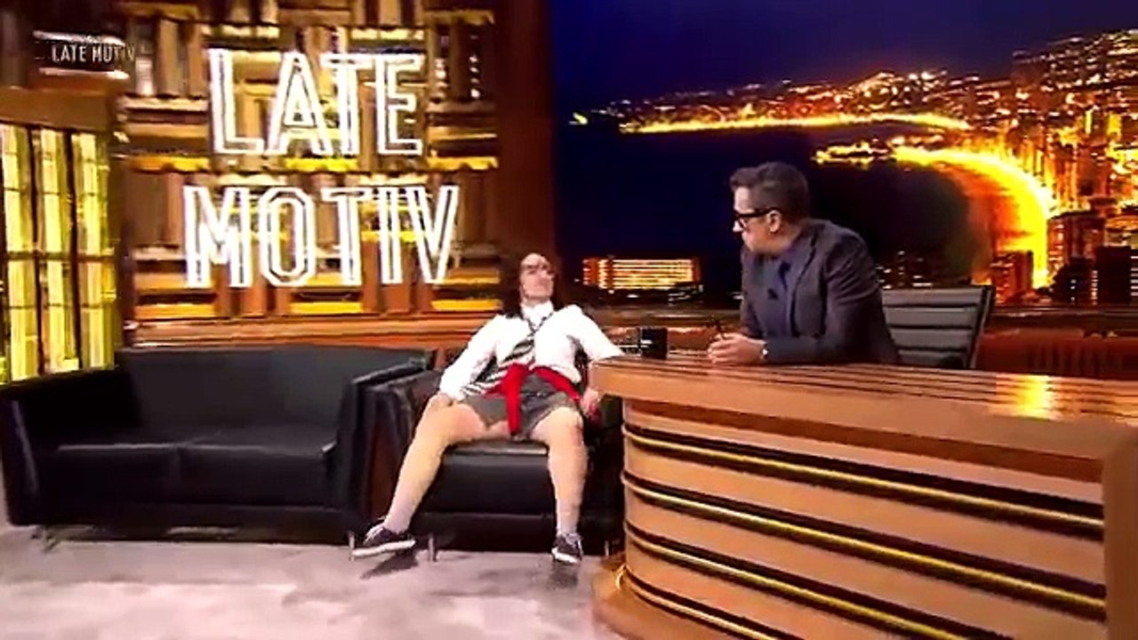 La Niña de Shrek