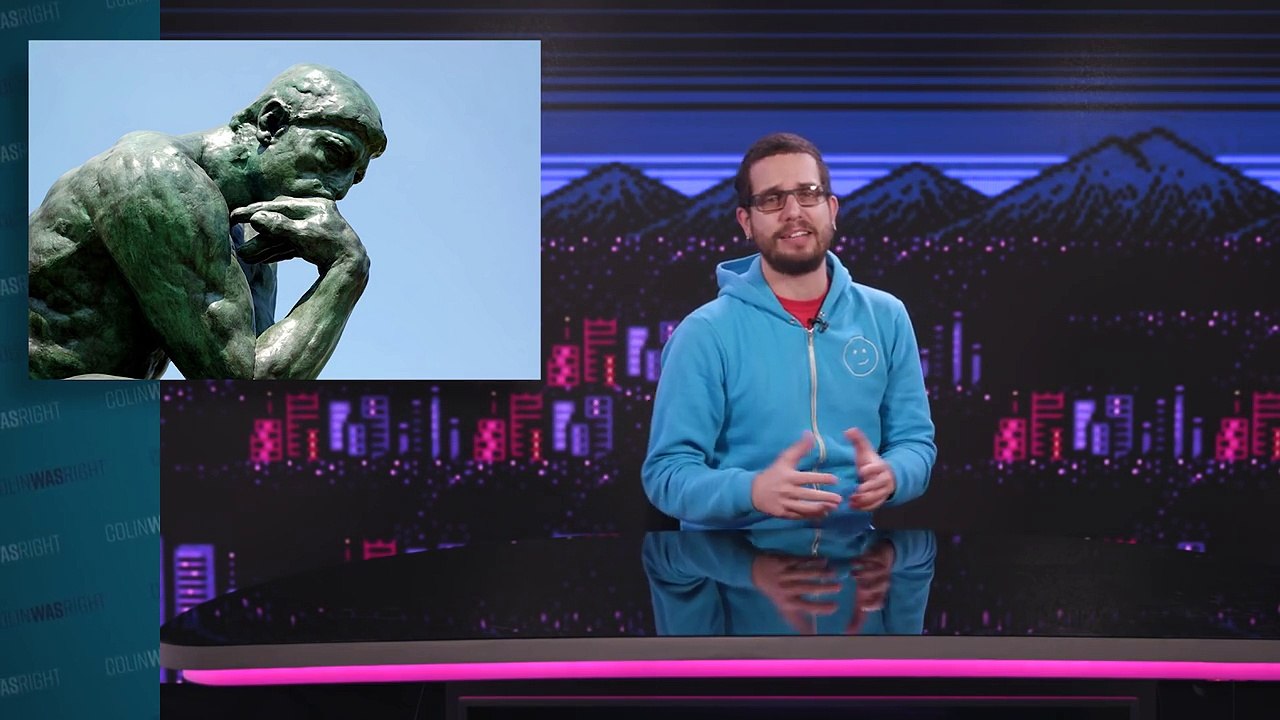 Xbox's E3 Gambit - Colin Was Right-AjnREyBQHUY