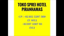 MURAH! +62 812-5297-389 sprei hotel murah, sprei polos putih, bedcover polos