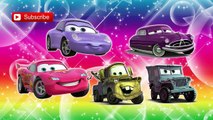 Complete 52 Micro Drifters Collection NEW Cars 2 Disney Pixar Entire Display Checklist car