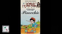 Le Mille e una Fiaba - Pinocchio - SECONDA PARTE - Ita streaming