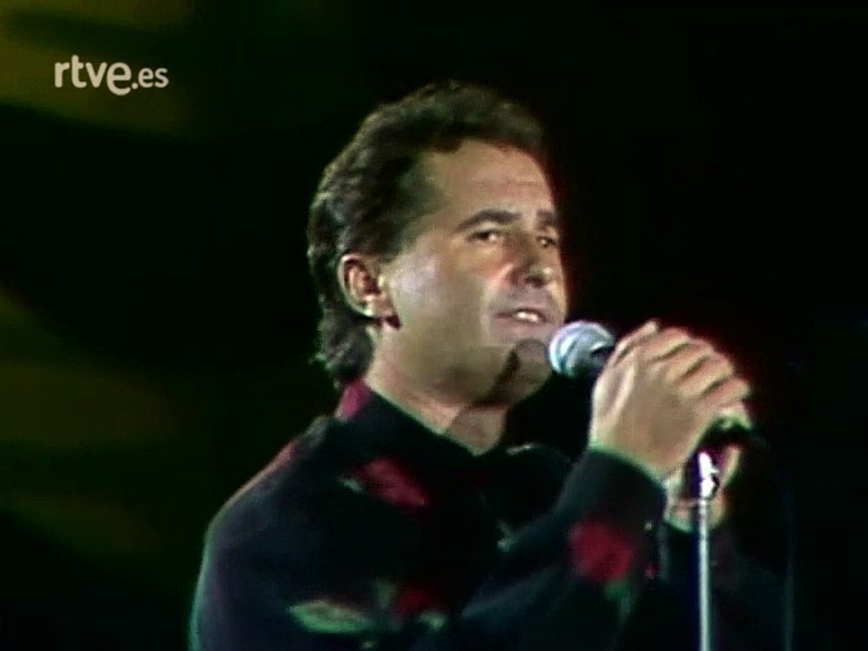 Victor Manuel - La Romería