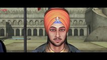 Guru Gobind Singh Ji Special _ Chaar Sahibzaade  - Best Scenes _