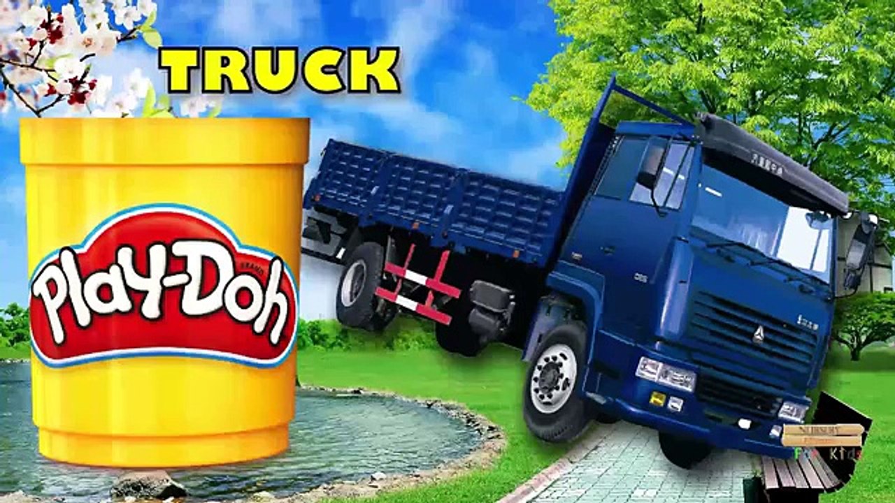 Surprise Eggs Street Vehicles For Kids | Baby, Public Transport, Utility Vehicles & more |