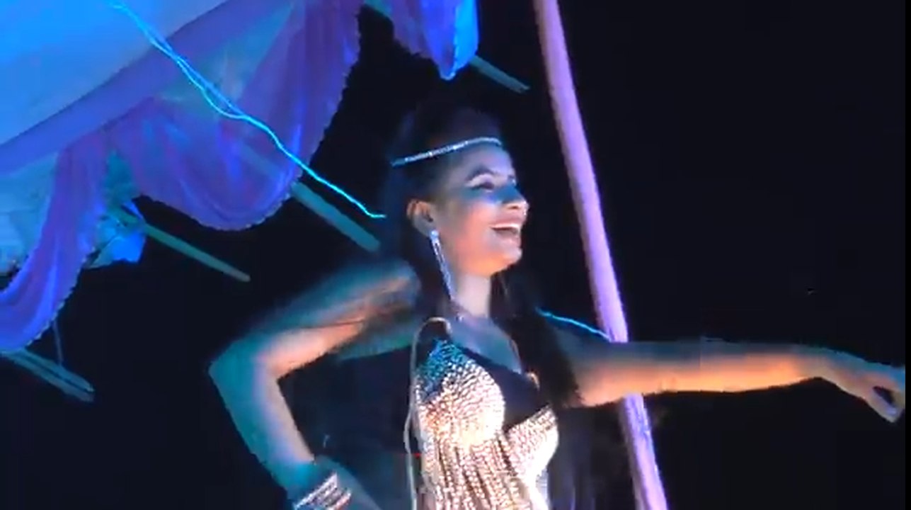 new bhojpuri dance