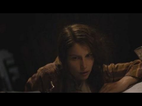 Derrière les Murs (Laetitia Casta) - Bande annonce officielle