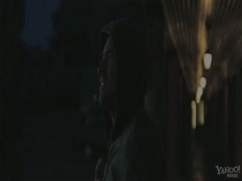 Real Steel Trailer # 2
