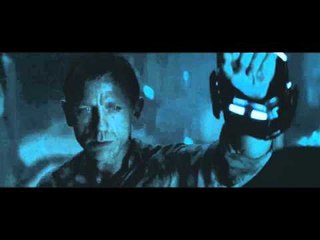 Cowboys and Aliens Bande annonce #2