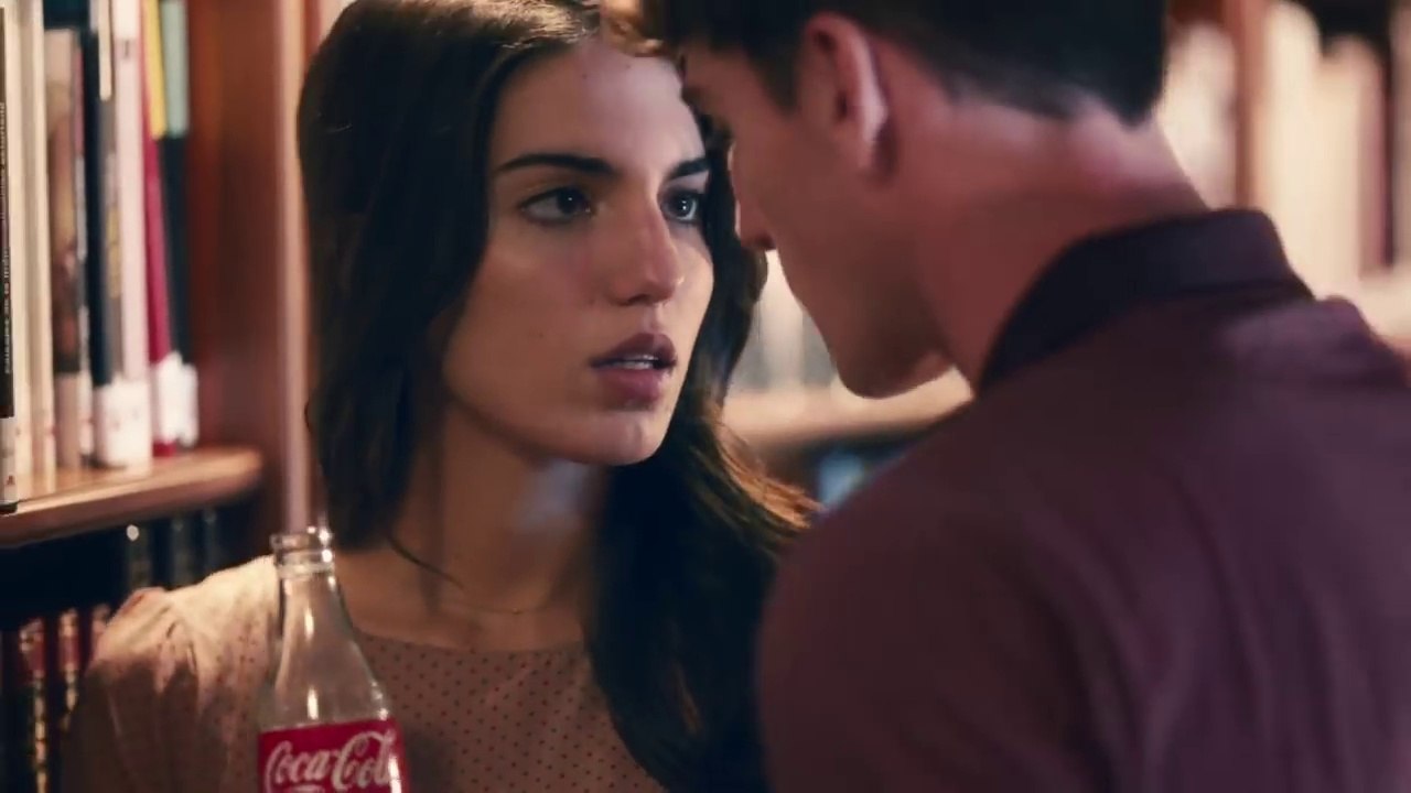 【コカ･コーラ CM】「Anthem」篇30秒 Coca-Cola