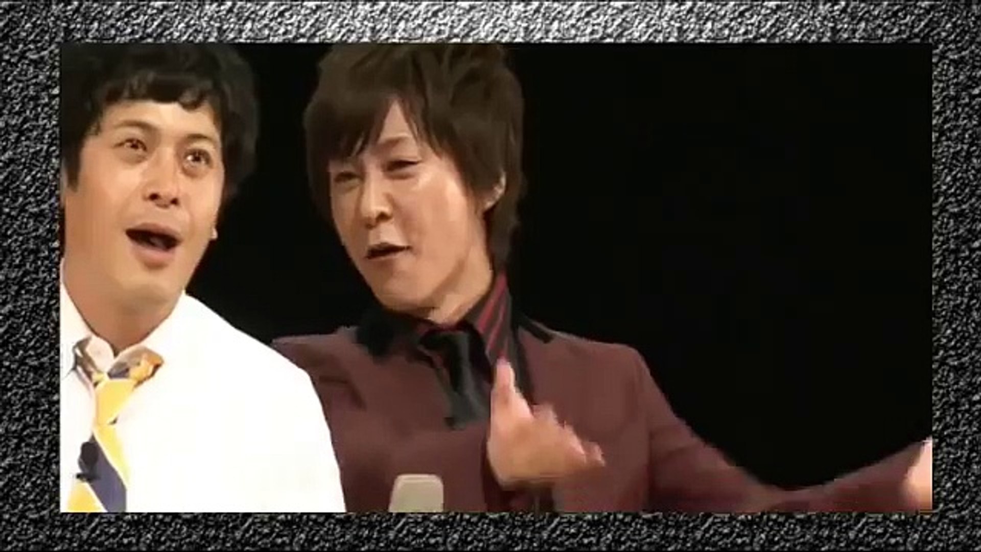 流れ星 ひじ神様wwwwww おもしろすぎるwwww ちゅうえい ２本つづけてどうぞ Video Dailymotion