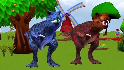 Shark Cartoons for Children | Shark Attacks | Nursery Rhymes | Finger Family