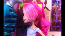 Good For you (A Monster High Stop Motion) Doll PARODY Teaser *Mature Audences*