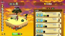 Clicker heroes (12)