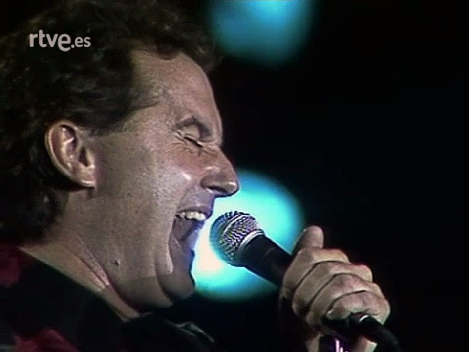 Victor Manuel - Cruzar los Brazos