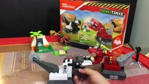 Dino trux Toys & Dino TrucksToys from DinoTrux NetFlix Dreamworks aka Juguetes DinoTrux