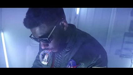 NESKRO - LE SOIR (CLIP OFFICIEL 2017)