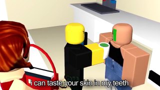 Tag Youre It (ROBLOX MUSIC VIDEO)