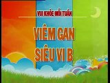 Livsin94.vn | Triệu chứng nhận biết bệnh viêm gan siêu vi B