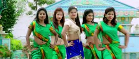 Machilipatnam Monagadu Video Song Trailer _ Polic