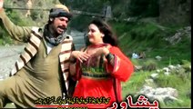 Pashto New Songs 2017 Ali Jamal - Da Jenay Shena Khalona