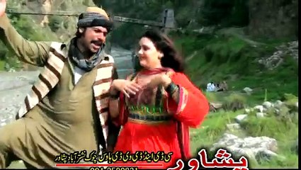 Pashto New Songs 2017 Ali Jamal - Da Jenay Shena Khalona