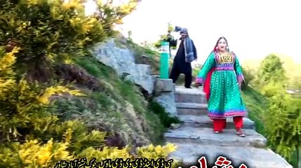Pashto New Songs 2017 Ali Jamal - Dy No Bahae Worazi Di
