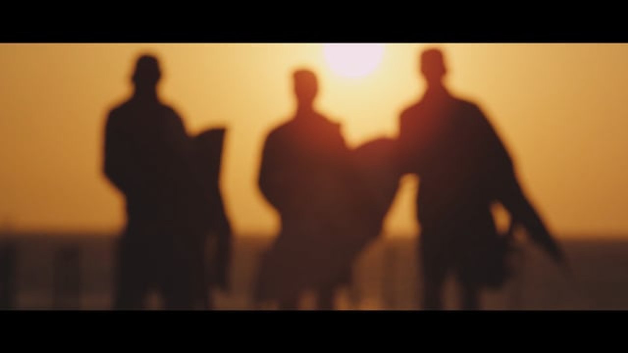 Save The Waves | Double Barrel Project Teaser | Skuff TV Surf