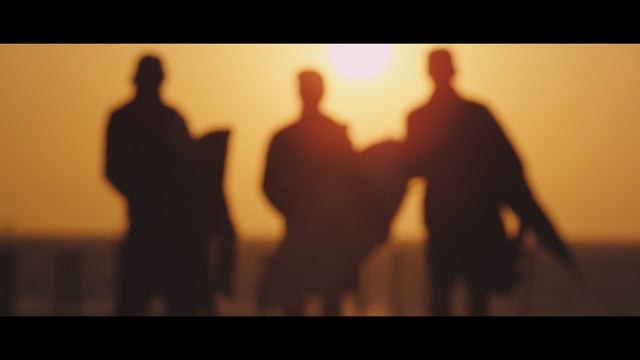 Save The Waves | Double Barrel Project Teaser | Skuff TV Surf