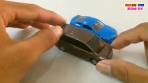 TOMICA Toys Cars Ford Mustang GTV8 Toyota Noah Kids Cars Toys Videos HD Collection