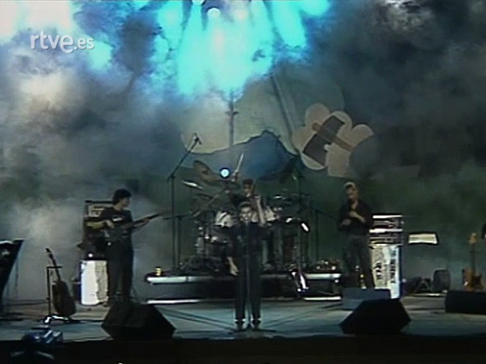 Victor Manuel - El Abuelo Vitor