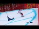 Michelle Salt | Women's para snowboard cross | Alpine Skiing | Sochi 2014 Paralympics