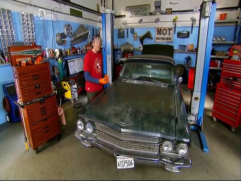 Occasions à Saisir - Cadillac coupe deville - FR