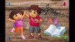 abecedario en inglés - Dora la exploradora - cancion del abecedario en ingles - videos educativos
