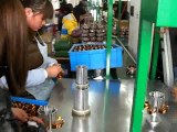 Electric Motor Production Line For Air Conditioner   Suzhou Smart Motor Equipment Manufacturing Co., Ltd