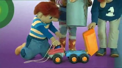 Другой по де