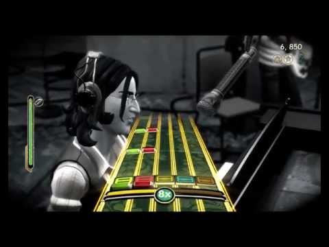 The Beatles Rock Band Hey Bulldog HD