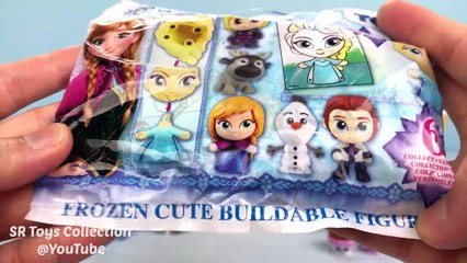 Toy Surprise Cups & Balls Shopkins My Little Pony Frozen