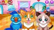 Little Pet Doctor - Puppys Rescue - Kids Learn To Take Care of Pets - Pet Care Kids Games